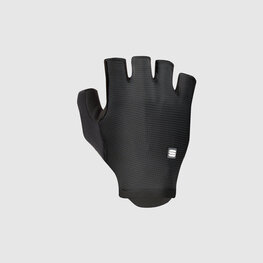 SPORTFUL Fingerlose Fahrradhandschuhe - PRO - Schwarz