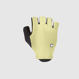 SPORTFUL Fingerlose Fahrradhandschuhe - PRO - Gelb