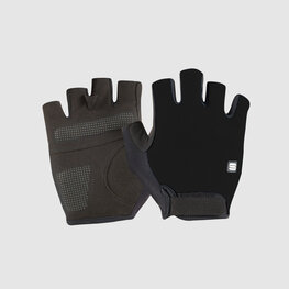 SPORTFUL Fingerlose Fahrradhandschuhe - CLASSIC - Schwarz