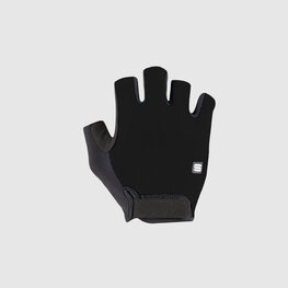 SPORTFUL Fingerlose Fahrradhandschuhe - CLASSIC - Schwarz