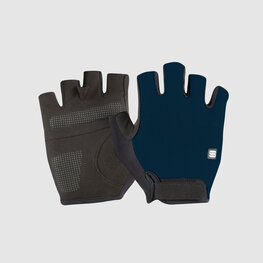 SPORTFUL Fingerlose Fahrradhandschuhe - CLASSIC - Blau