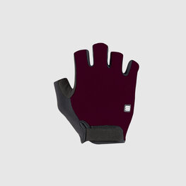 SPORTFUL Fingerlose Fahrradhandschuhe - CLASSIC - bordeaux