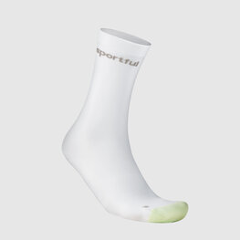 SPORTFUL Klassische Fahrradsocken - CLASSIC - Weiß