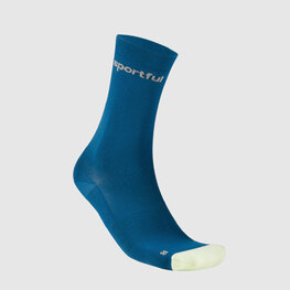 SPORTFUL Klassische Fahrradsocken - CLASSIC - Blau