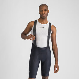 SPORTFUL Ärmelloses Fahrrad-Shirt - PRO BASELAYER - Weiß