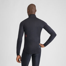 SPORTFUL wasserfeste Jacke - FIANDRE AQUA - Schwarz