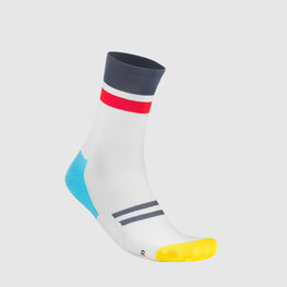SPORTFUL Klassische Fahrradsocken - HERITAGE - mehrfarbig