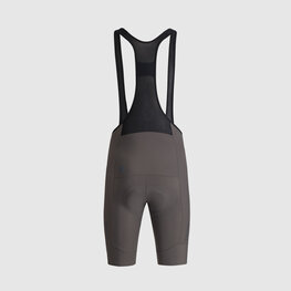 SPORTFUL Kurze Fahrradhose mit Trägern - COLORFUL PULSE - Grün