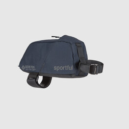 SPORTFUL Fahrradtasche - NODE 0,7L - Schwarz/Grau