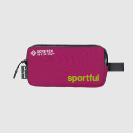 SPORTFUL Etui - PORSELLO - Schwarz/Lila