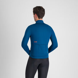 SPORTFUL Fahrrad-Thermojacke - FIANDRE 2 - Blau