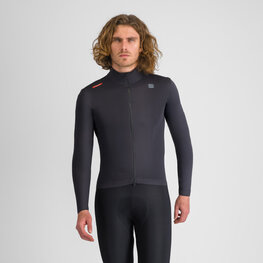 SPORTFUL Winddichte Fahrradjacke - FIANDRE SHIFT - Schwarz