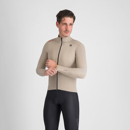 SPORTFUL Winddichte Fahrradjacke - FIANDRE SHIFT - Beige
