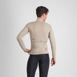SPORTFUL Winddichte Fahrradjacke - FIANDRE SHIFT - Beige