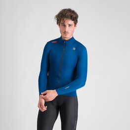SPORTFUL Winddichte Fahrradjacke - FIANDRE SHIFT - Blau