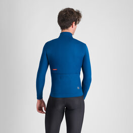 SPORTFUL Winddichte Fahrradjacke - FIANDRE SHIFT - Blau