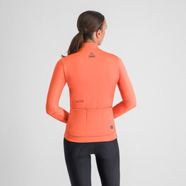 SPORTFUL Winddichte Fahrradjacke - FIANDRE 2 - Rosa