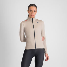 SPORTFUL Winddichte Fahrradjacke - FIANDRE SHIFT - Grau