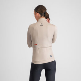 SPORTFUL Winddichte Fahrradjacke - FIANDRE SHIFT - Grau