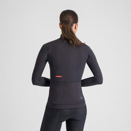 SPORTFUL Winddichte Fahrradjacke - FIANDRE SHIFT - Schwarz