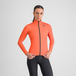 SPORTFUL Winddichte Fahrradjacke - FIANDRE SHIFT - Rosa