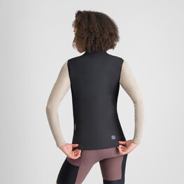 SPORTFUL Fahrradweste - SUPERGIARA 2 - Schwarz