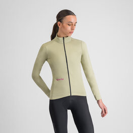 SPORTFUL Fahrrad-Thermojacke - CLASSIC W - Grün