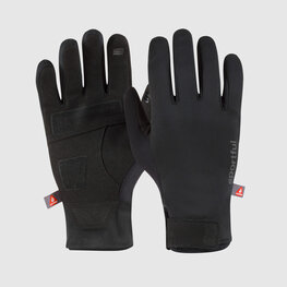 SPORTFUL Langfinger-Fahrradhandschuhe - DEEP WINTER - Schwarz