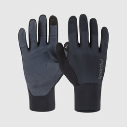 SPORTFUL Langfinger-Fahrradhandschuhe - WINTER - Schwarz