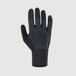 SPORTFUL Langfinger-Fahrradhandschuhe - WINTER - Schwarz