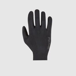 SPORTFUL Langfinger-Fahrradhandschuhe - AQUA LIGHT - Schwarz