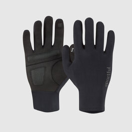 SPORTFUL Langfinger-Fahrradhandschuhe - CLASSIC WINTER - Schwarz
