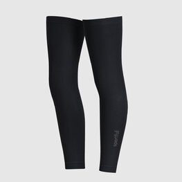 SPORTFUL Fahrrad-Beinwärmer - ESSENTIAL - Schwarz