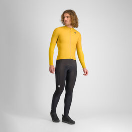 SPORTFUL Winddichte Fahrradjacke - SRK SHIFT WIND - Gelb