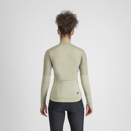 SPORTFUL Winddichte Fahrradjacke - SRK SHIFT WIND - Grün