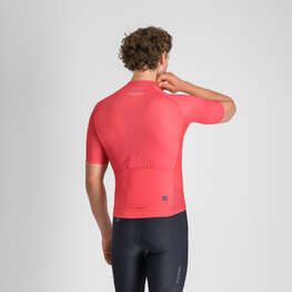 SPORTFUL Kurzarm Fahrradtrikot - STARLIGHT 2 - Rot