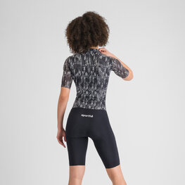 SPORTFUL Fahrrad-Unteranzug - G-SUIT - Schwarz/Weiß