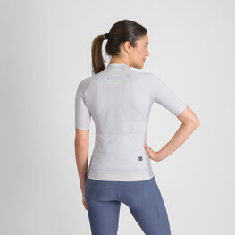 SPORTFUL Kurzarm Fahrradtrikot - STARLIGHT 2 - Weiß