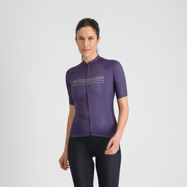 SPORTFUL Kurzarm Fahrradtrikot - STARLIGHT 2 - Lila
