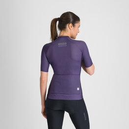 SPORTFUL Kurzarm Fahrradtrikot - STARLIGHT 2 - Lila