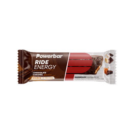 POWERBAR Riegel - RIDE BAR CHOCO-CARAMEL 55g