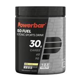 POWERBAR Drink - FUEL 30 DRINK LEMON 608 g