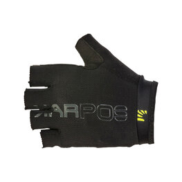 KARPOS Fingerlose Fahrradhandschuhe - RAPID - Schwarz
