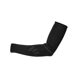 KARPOS Fahrrad-Handwärmer - ARM COVERS - Schwarz