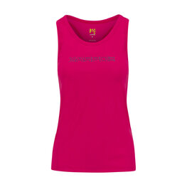 KARPOS Fahrrad-Muskelshirt - QUICK W - Rosa