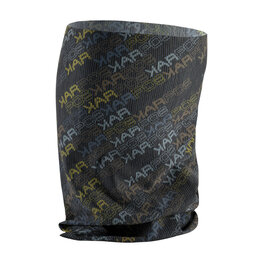 KARPOS Fahrrad-Nackenwärmer - COPPOLO MERINO - Schwarz