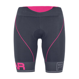 KARPOS Fahrradshorts ohne Träger - VERVE EVO W - Blau/Rosa