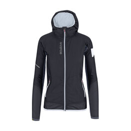 KARPOS Winddichte Fahrradjacke - LAVAREDO EVO W - Schwarz