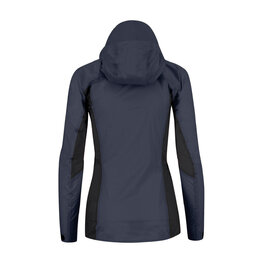 KARPOS wasserfeste Jacke - LAVAREDO RAIN EVO W - Grau/Schwarz