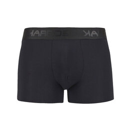 KARPOS Fahrrad-Boxershorts - BOXER - Schwarz